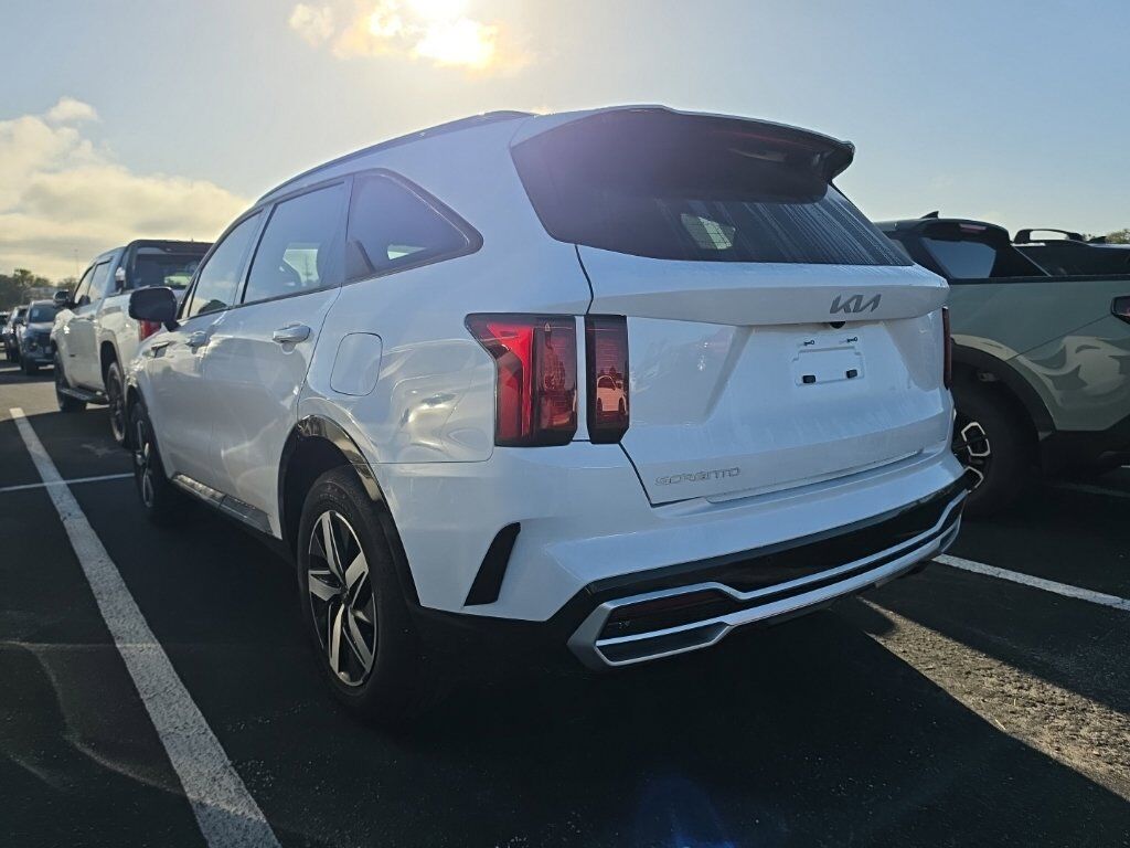 2023 Kia Sorento EX San Clemente CA