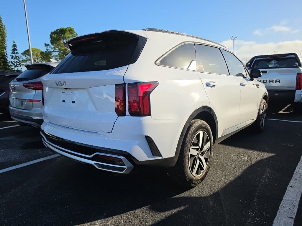 2023 Kia Sorento EX San Clemente CA