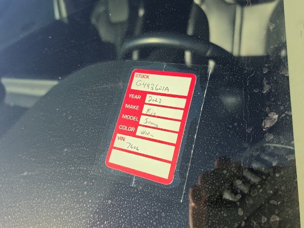2023 Kia Sorento EX San Clemente CA