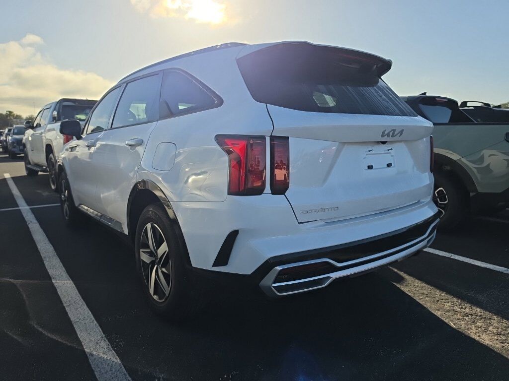 2023 Kia Sorento EX San Clemente CA