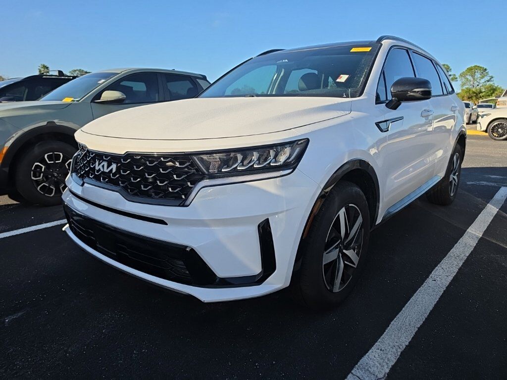 2023 Kia Sorento EX San Clemente CA
