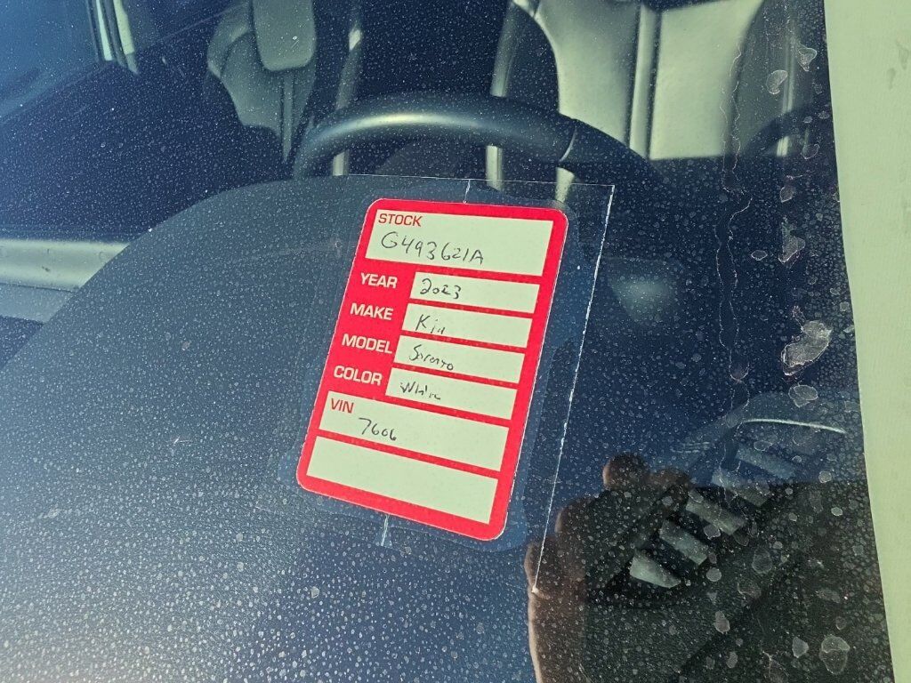 2023 Kia Sorento EX San Clemente CA