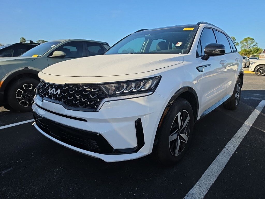2023 Kia Sorento EX San Clemente CA