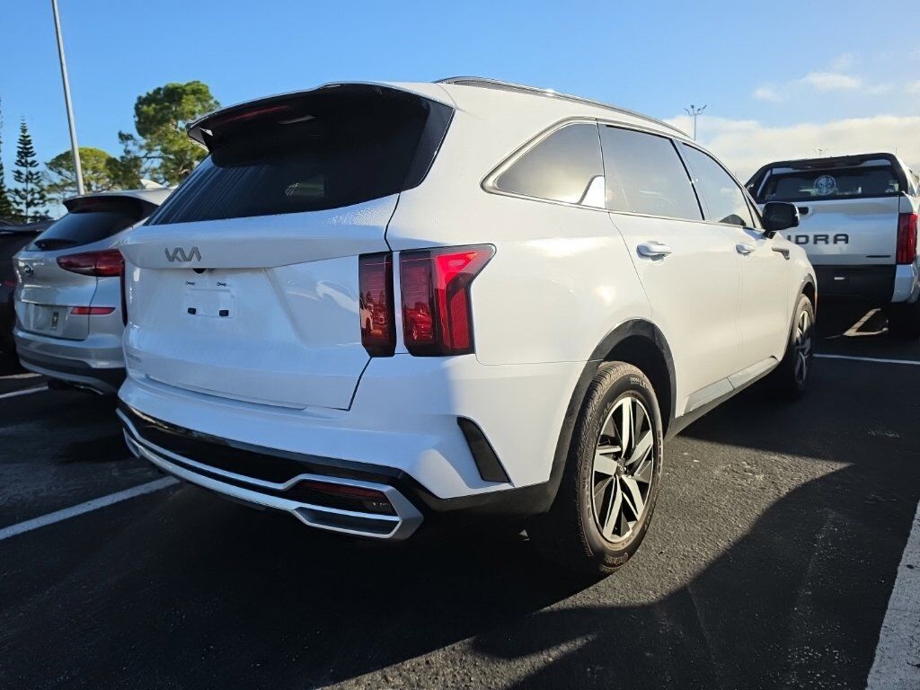 2023 Kia Sorento EX San Clemente CA