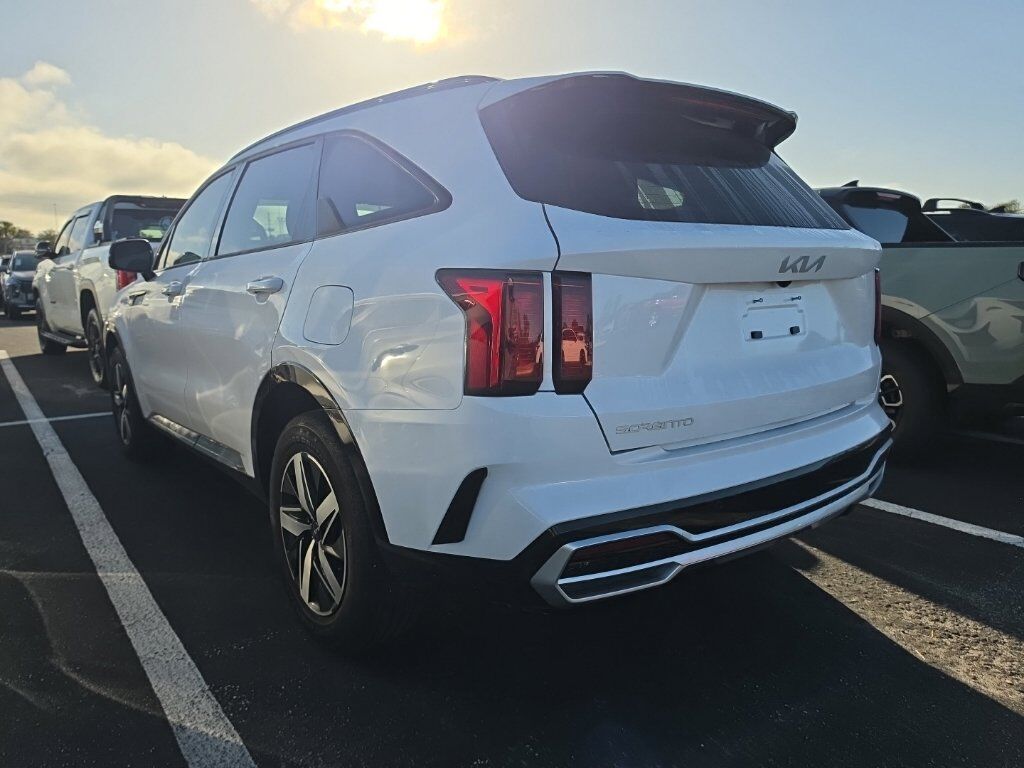 2023 Kia Sorento EX San Clemente CA