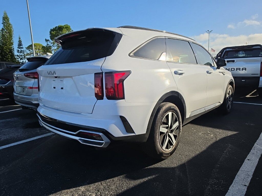 2023 Kia Sorento EX San Clemente CA