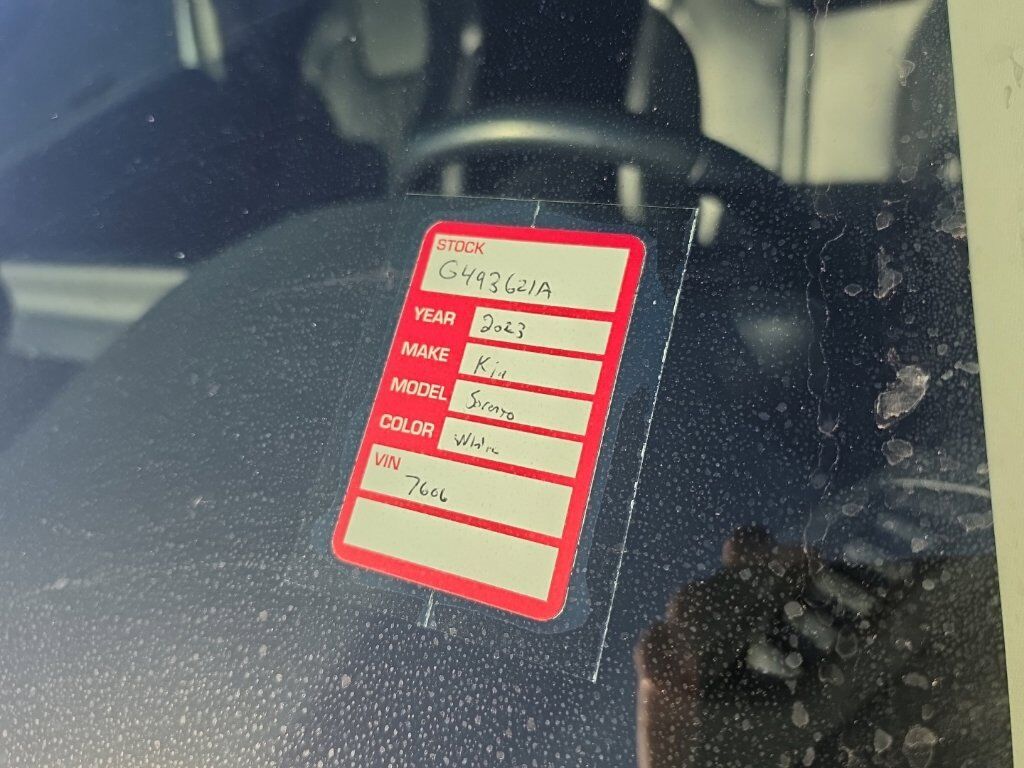 2023 Kia Sorento EX San Clemente CA