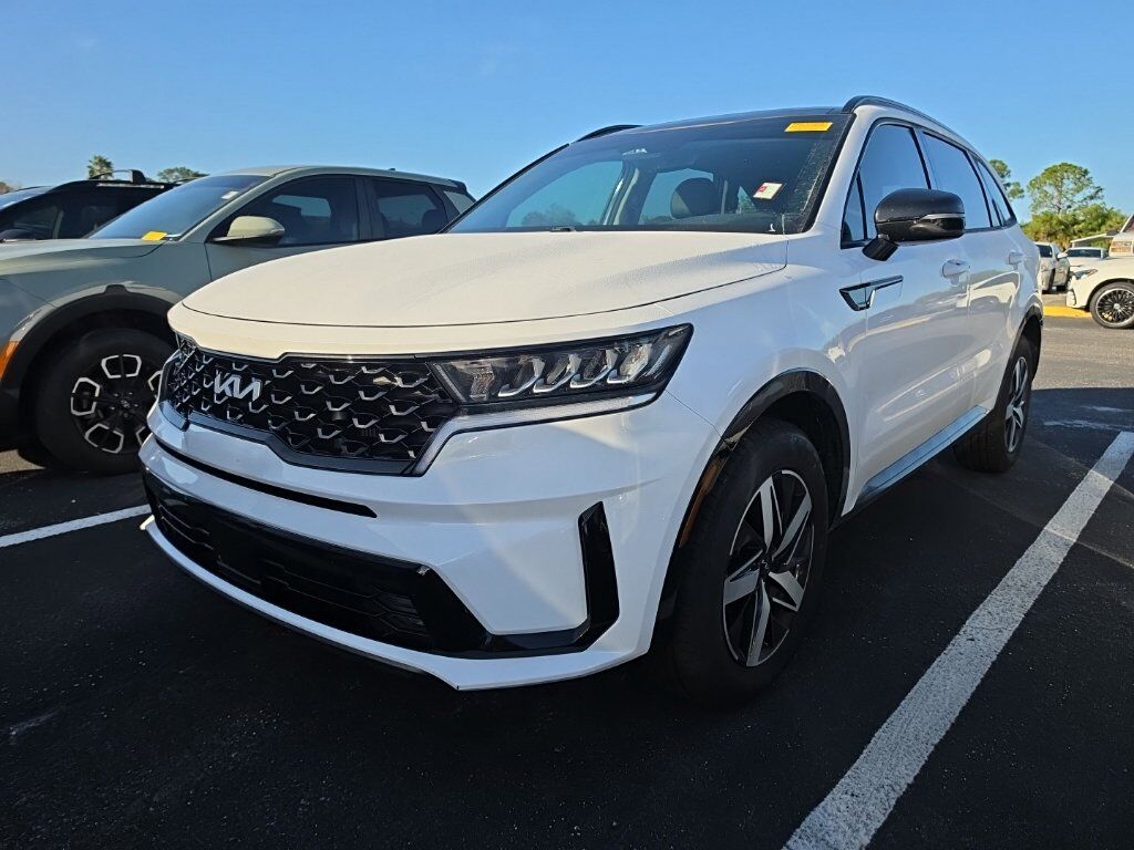 2023 Kia Sorento EX San Clemente CA