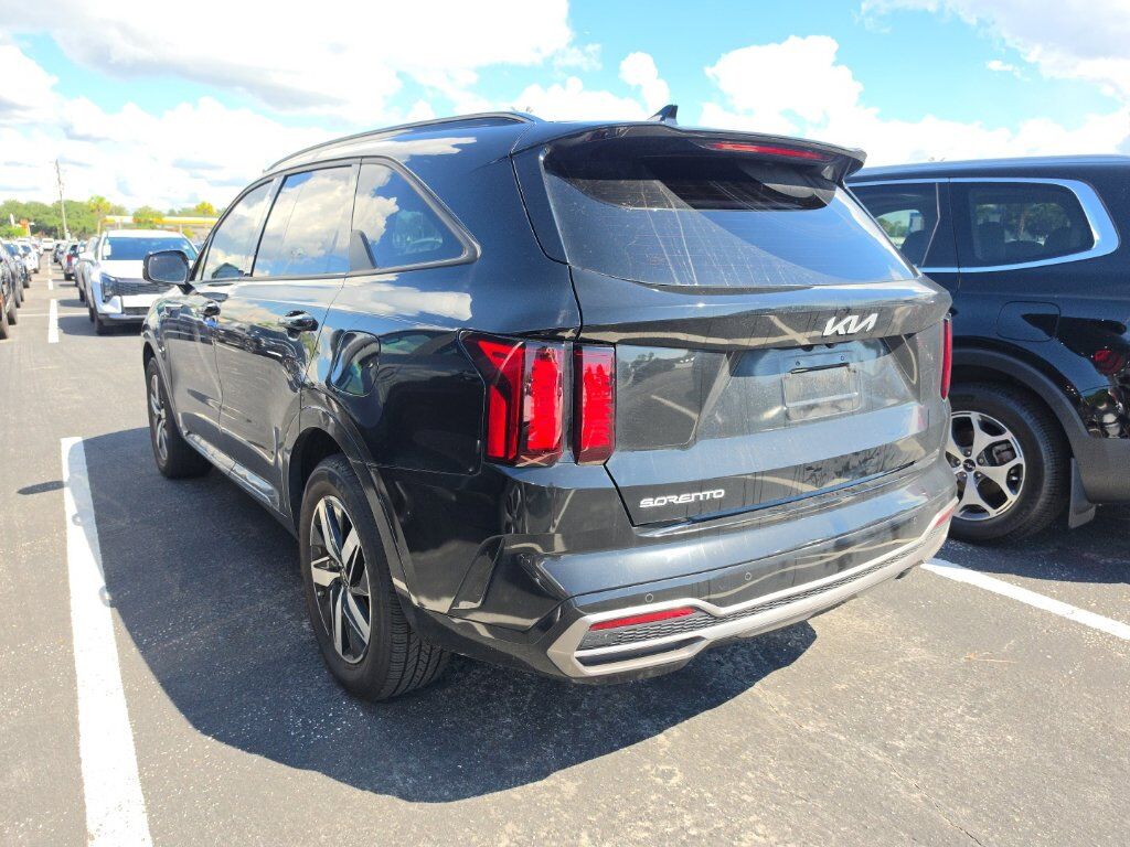 2023 Kia Sorento EX San Clemente CA