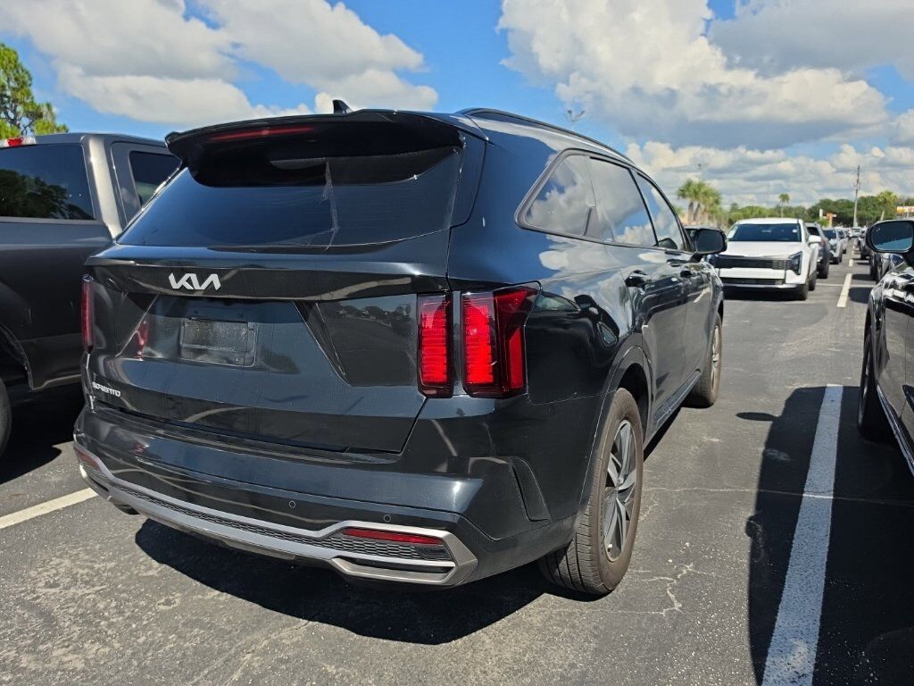 2023 Kia Sorento EX San Clemente CA