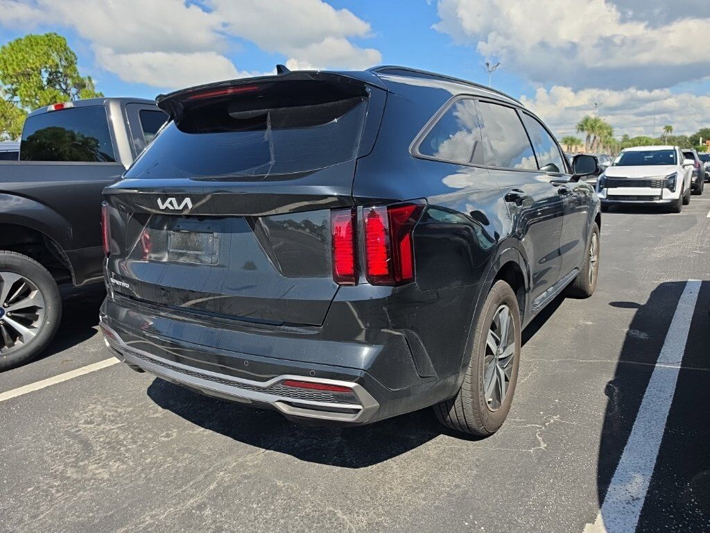 2023 Kia Sorento EX San Clemente CA