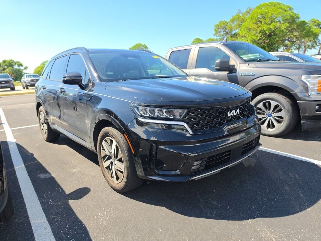 2023 Kia Sorento EX San Clemente CA