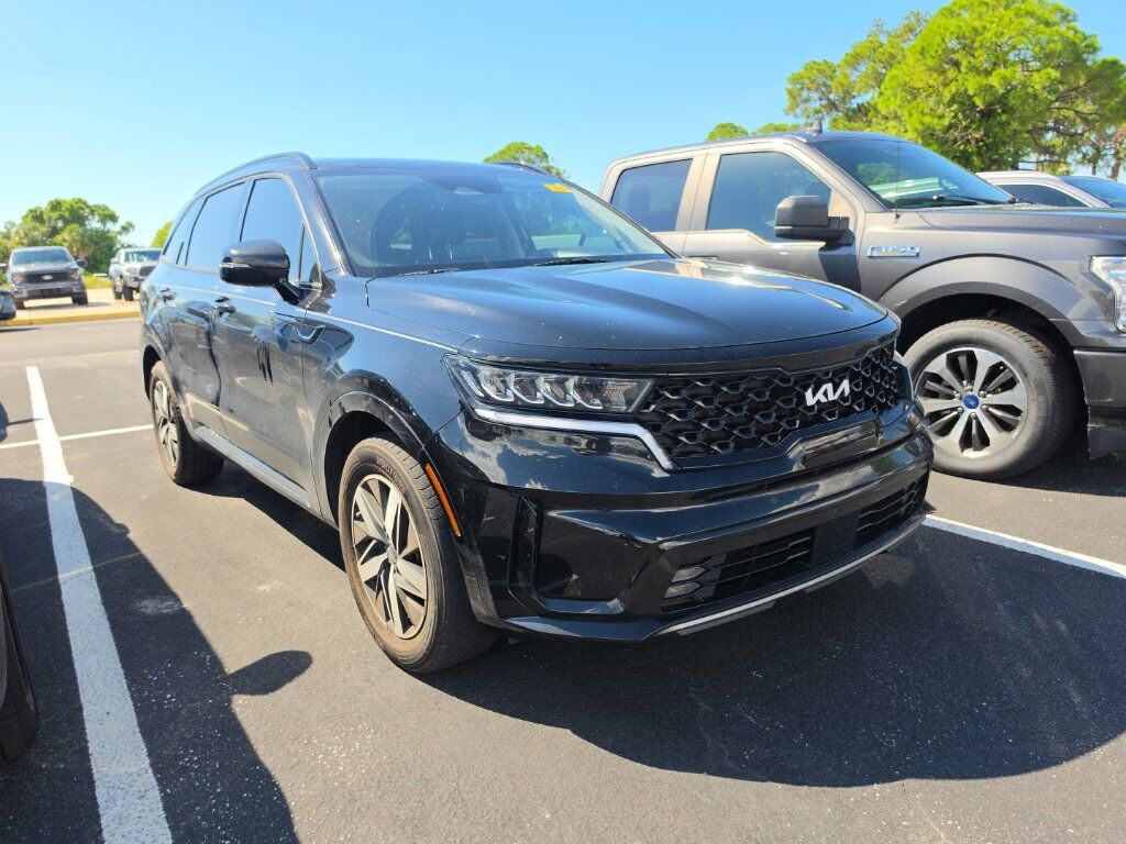 2023 Kia Sorento EX San Clemente CA