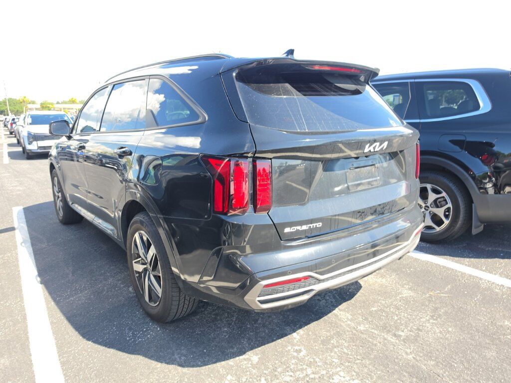 2023 Kia Sorento EX San Clemente CA