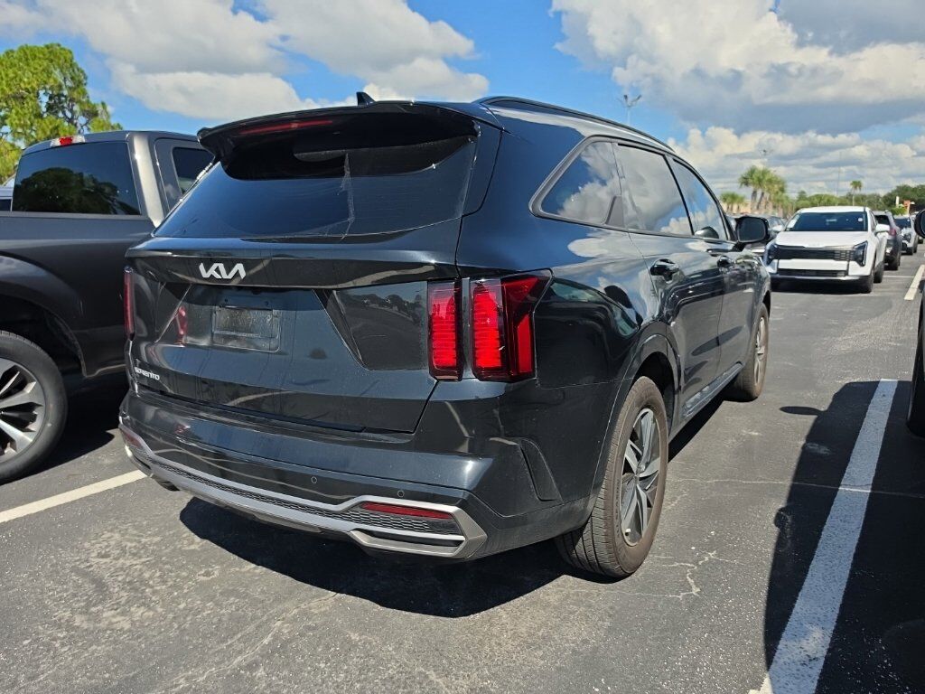 2023 Kia Sorento EX San Clemente CA