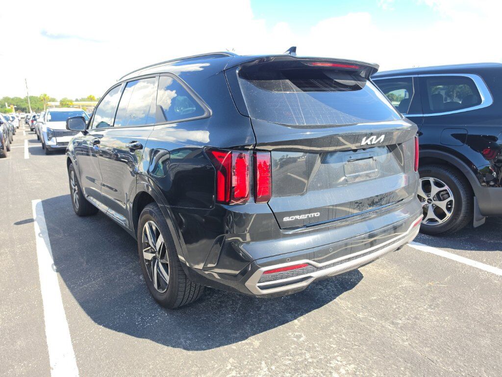 2023 Kia Sorento EX San Clemente CA