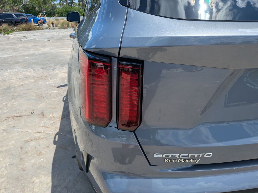 2023 Kia Sorento EX San Clemente CA