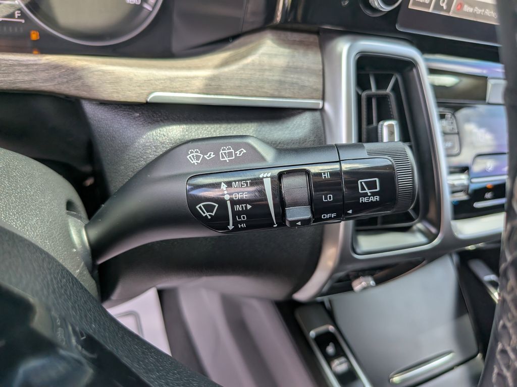 2023 Kia Sorento EX San Clemente CA