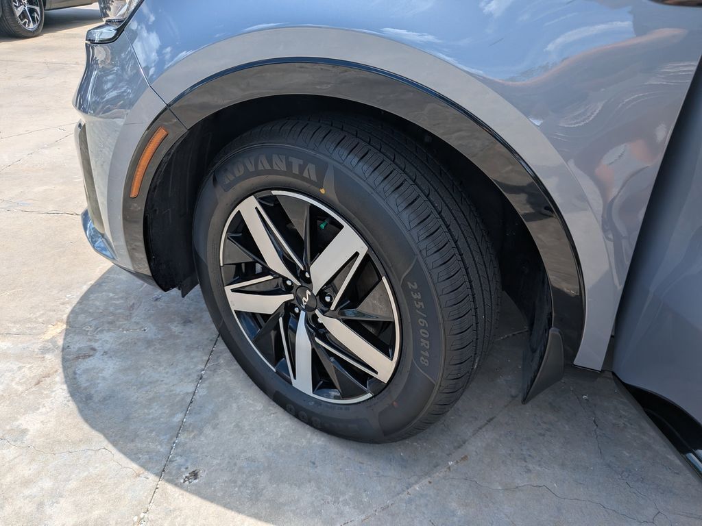 2023 Kia Sorento EX San Clemente CA