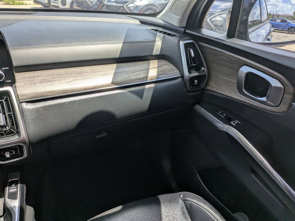 2023 Kia Sorento EX San Clemente CA