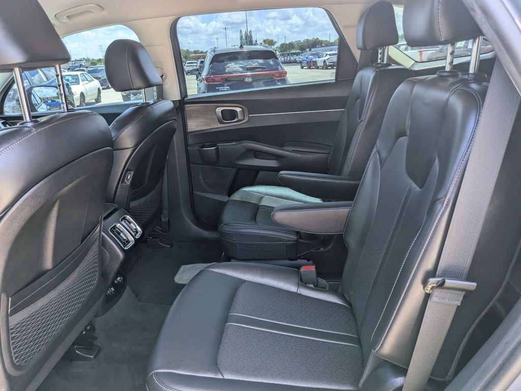 2023 Kia Sorento EX San Clemente CA