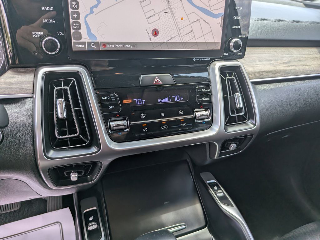 2023 Kia Sorento EX San Clemente CA