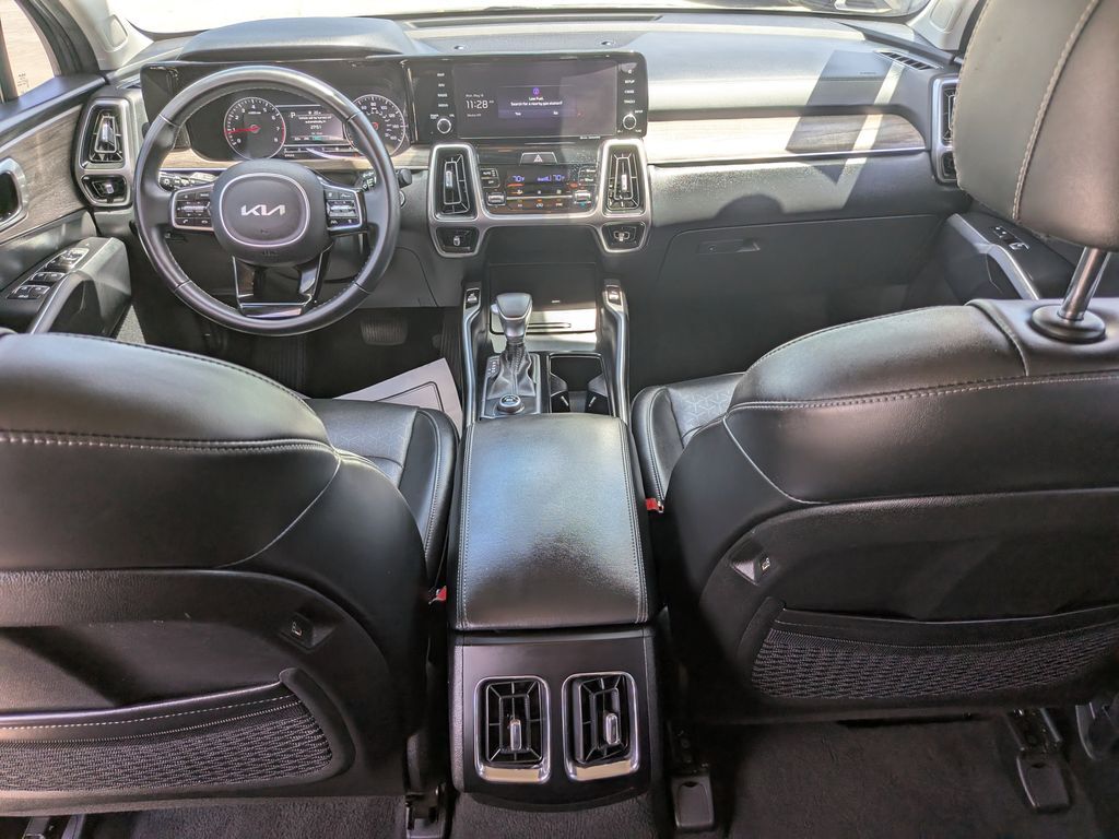 2023 Kia Sorento EX San Clemente CA