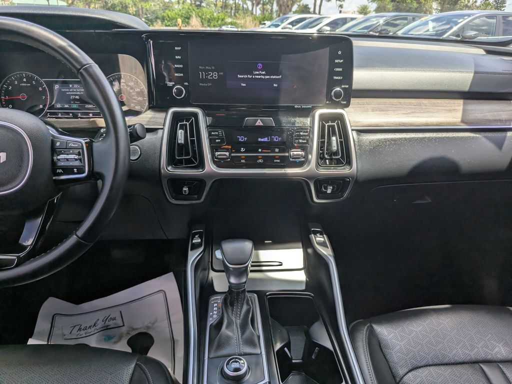2023 Kia Sorento EX San Clemente CA