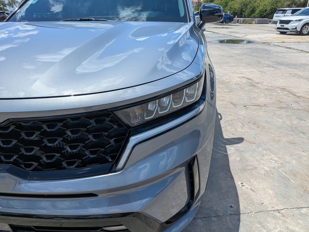 2023 Kia Sorento EX San Clemente CA