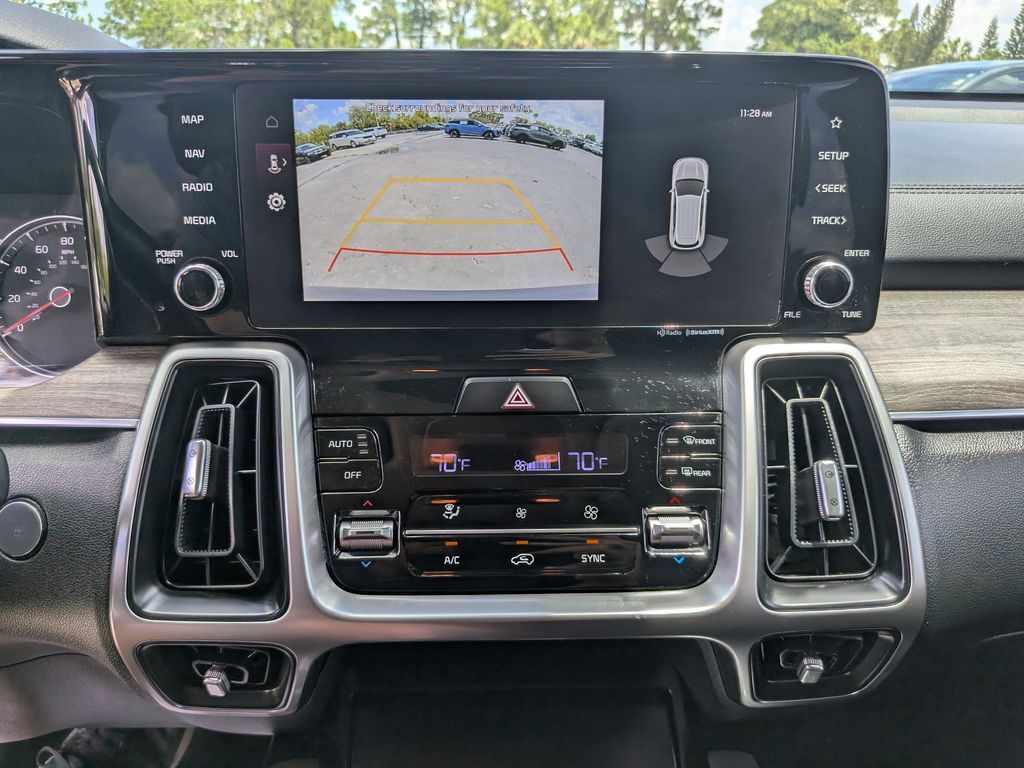 2023 Kia Sorento EX San Clemente CA