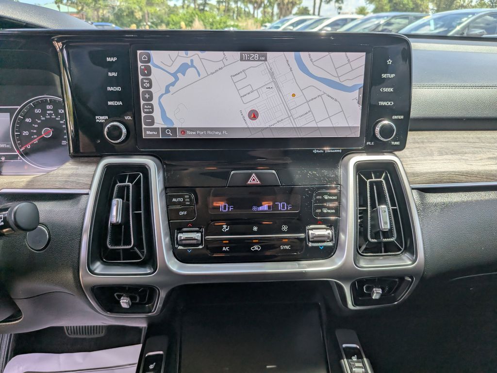 2023 Kia Sorento EX San Clemente CA
