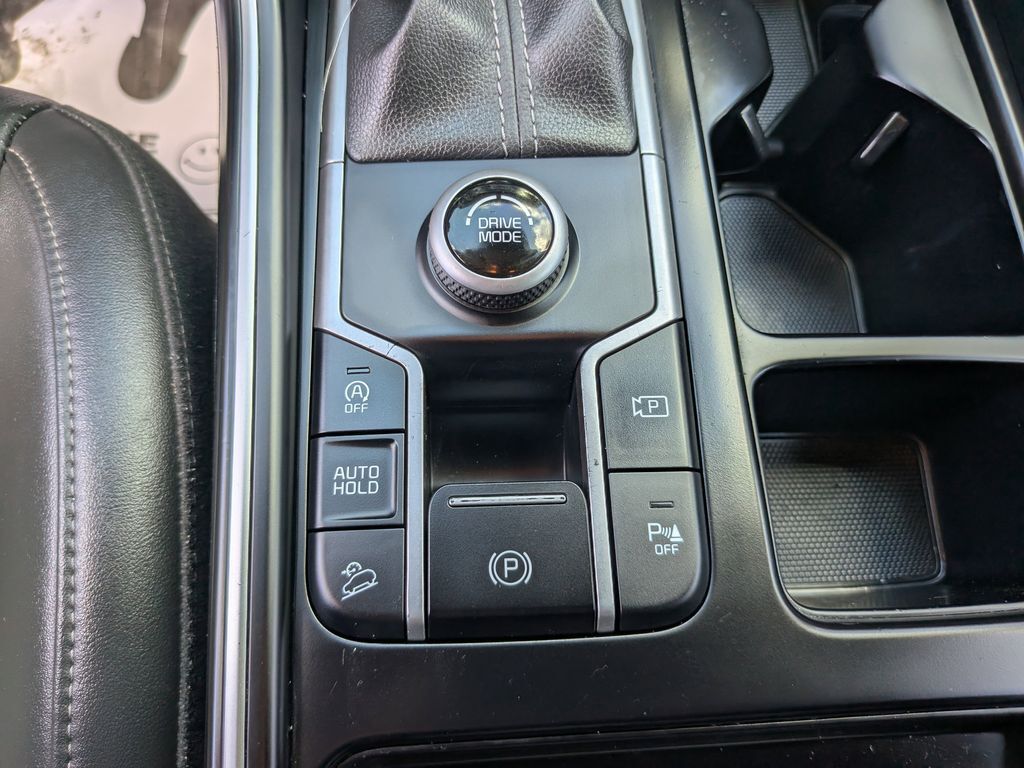 2023 Kia Sorento EX San Clemente CA