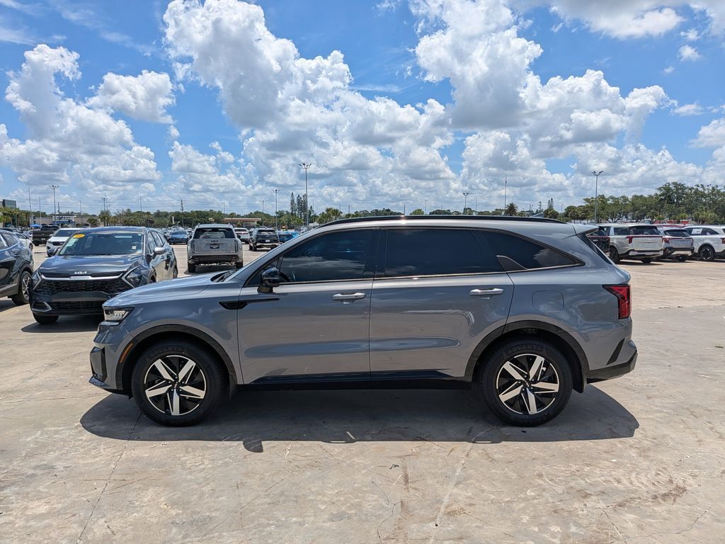 2023 Kia Sorento EX San Clemente CA