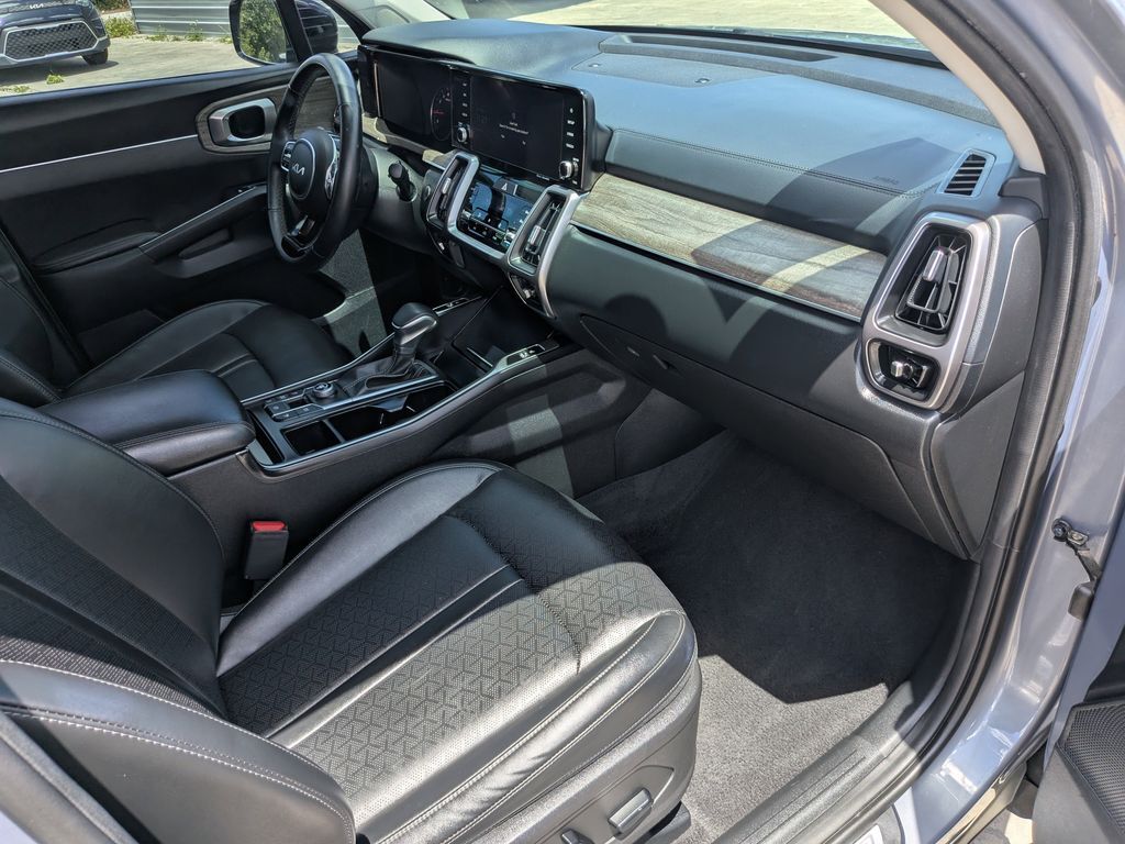 2023 Kia Sorento EX San Clemente CA