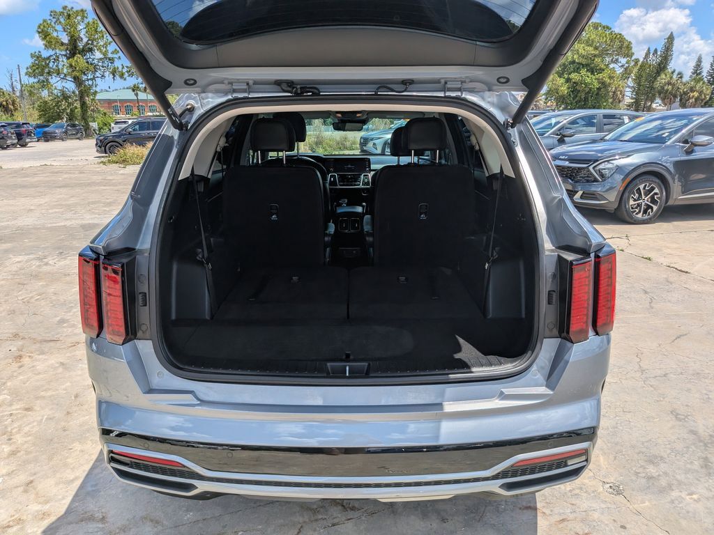 2023 Kia Sorento EX San Clemente CA