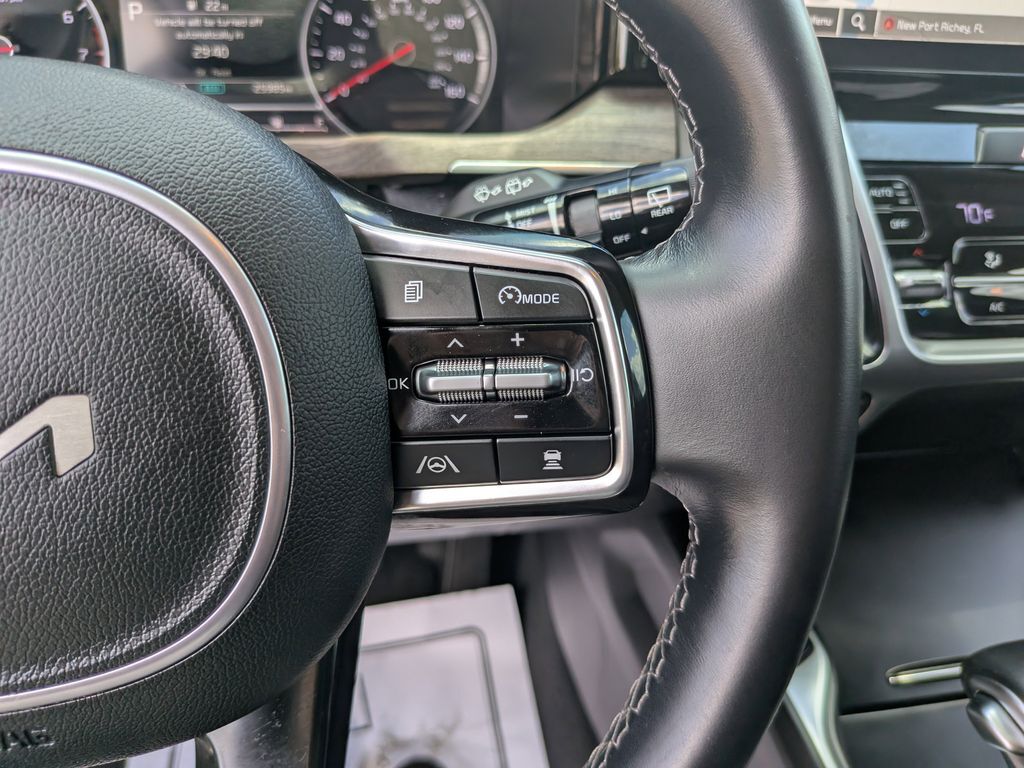 2023 Kia Sorento EX San Clemente CA