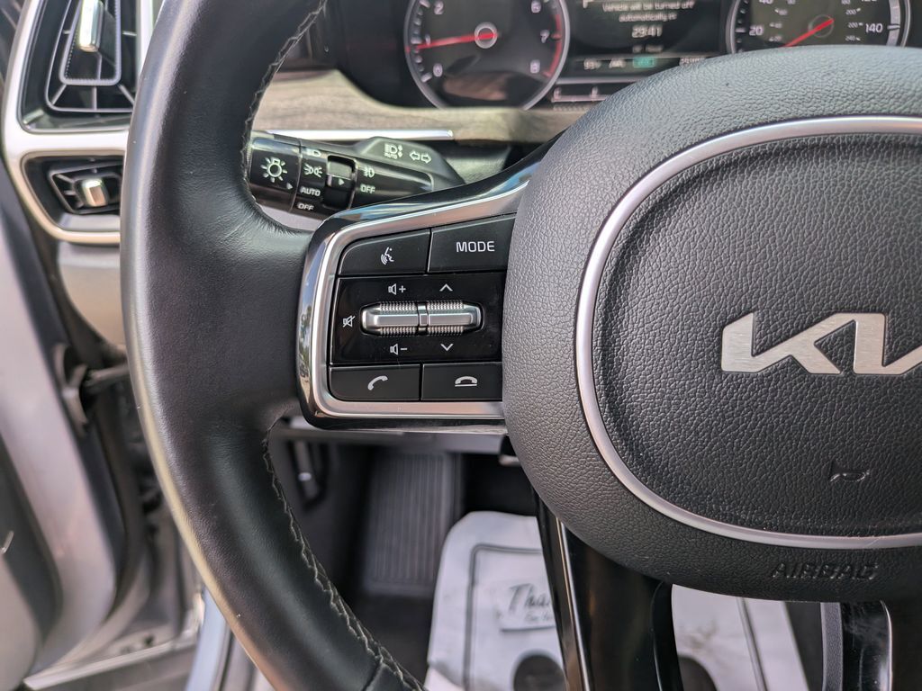 2023 Kia Sorento EX San Clemente CA