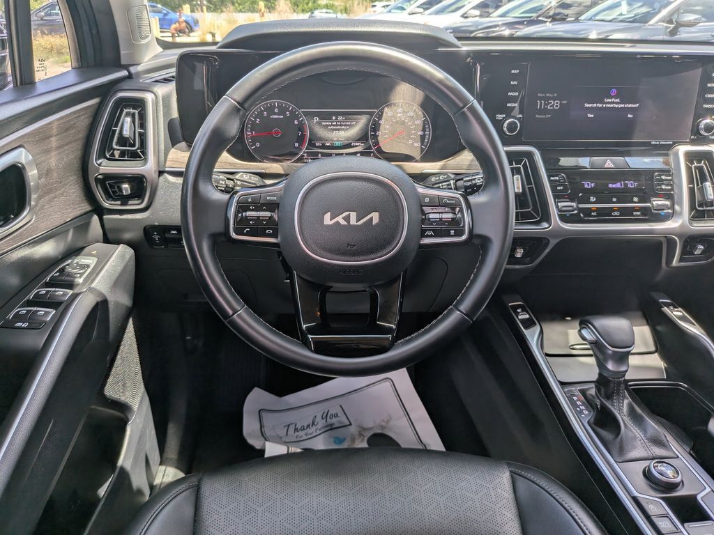 2023 Kia Sorento EX San Clemente CA