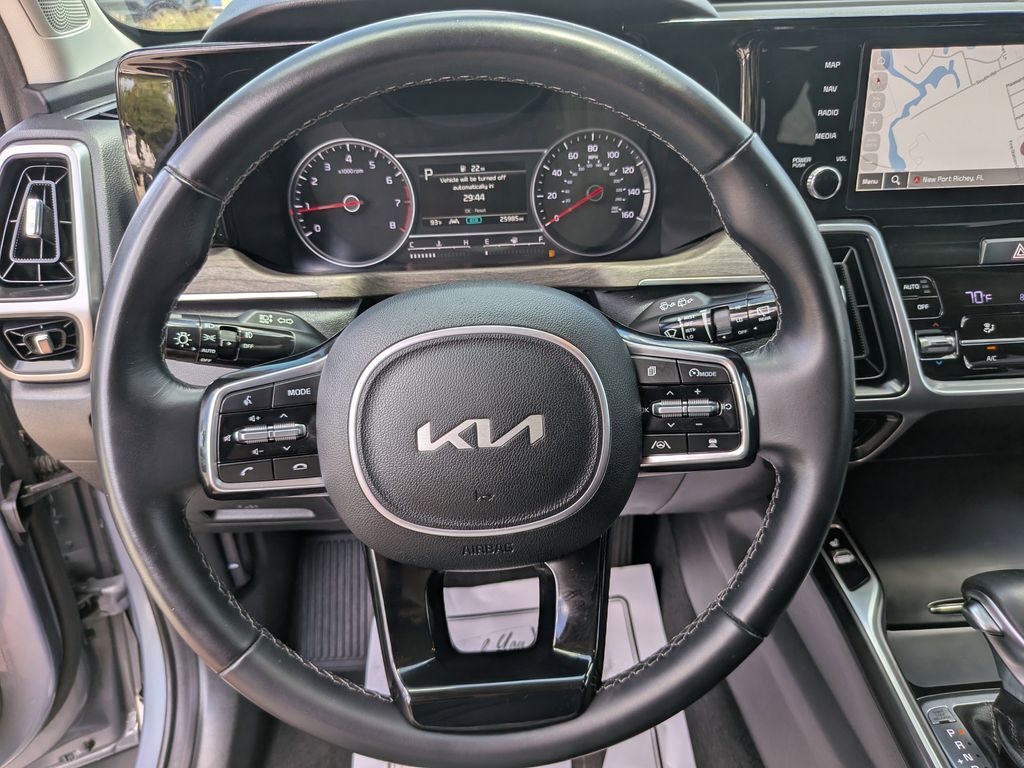 2023 Kia Sorento EX San Clemente CA