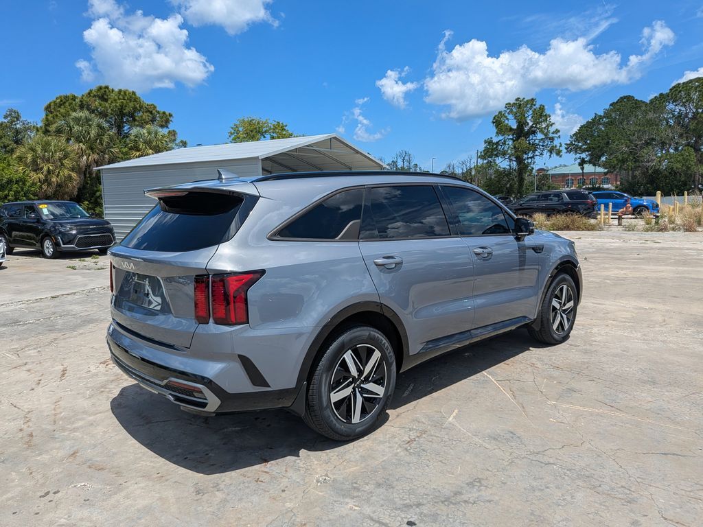 2023 Kia Sorento EX San Clemente CA