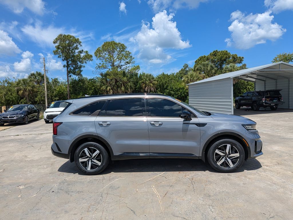 2023 Kia Sorento EX San Clemente CA