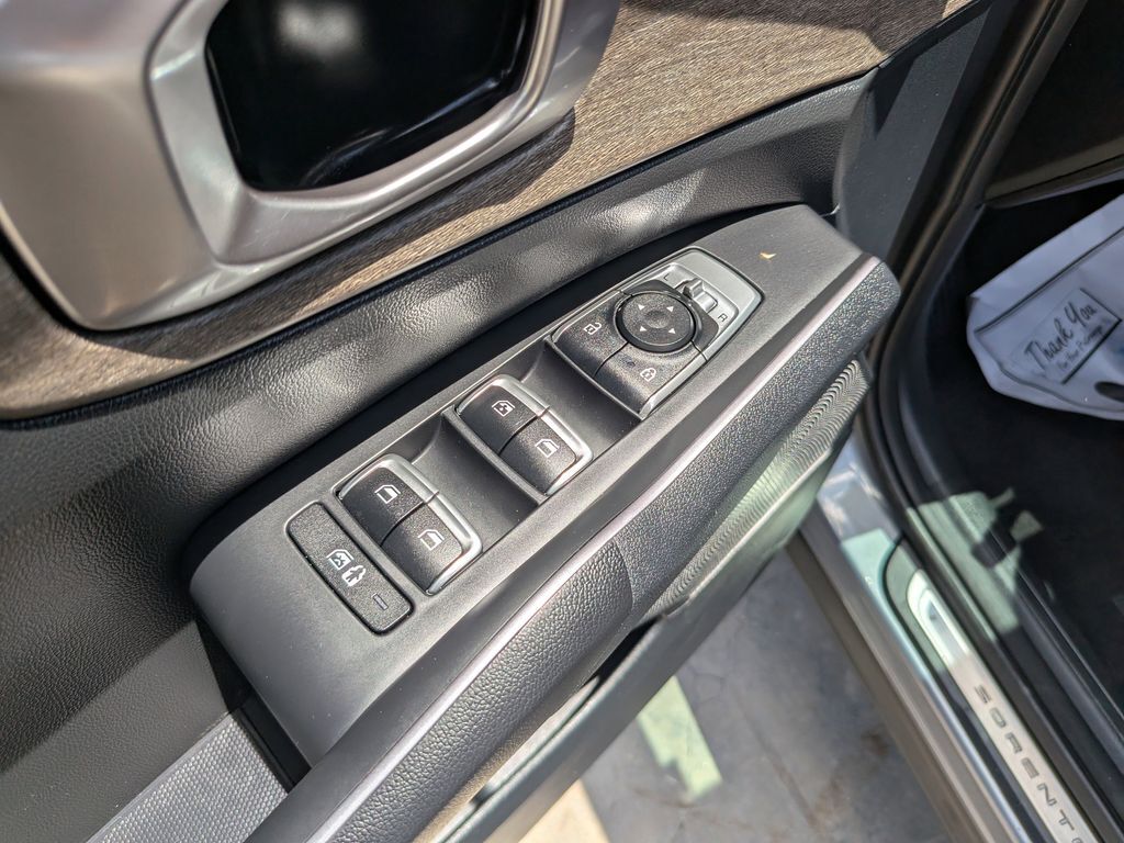 2023 Kia Sorento EX San Clemente CA