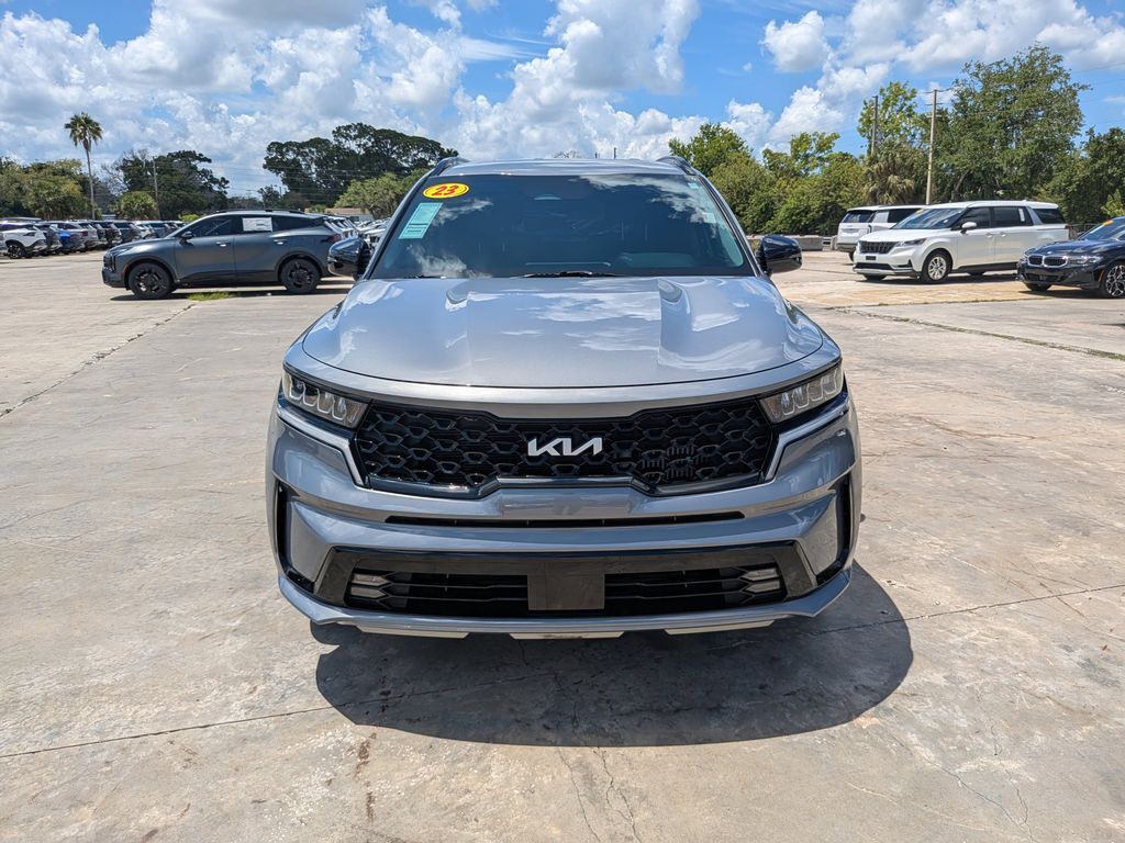 2023 Kia Sorento EX San Clemente CA