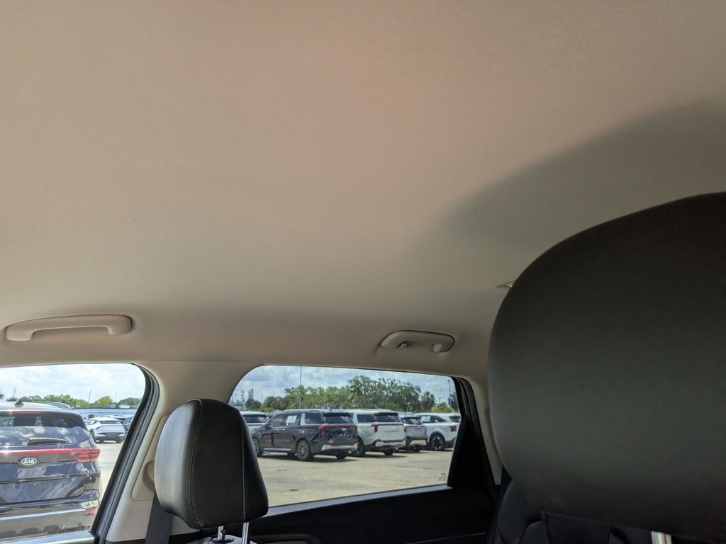 2023 Kia Sorento EX San Clemente CA