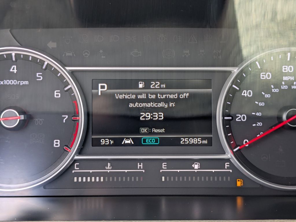 2023 Kia Sorento EX San Clemente CA