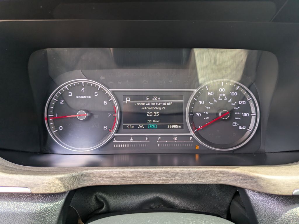 2023 Kia Sorento EX San Clemente CA
