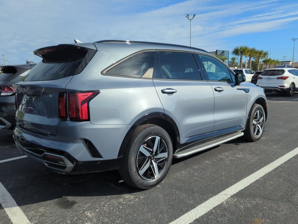 2023 Kia Sorento EX San Clemente CA