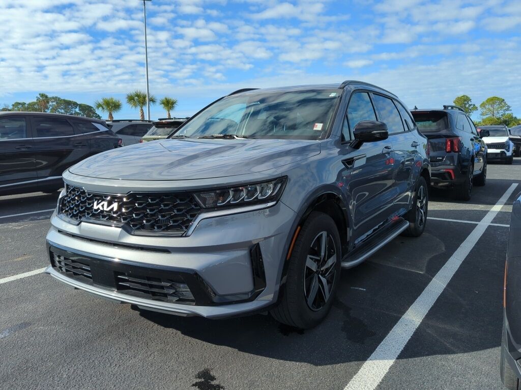 2023 Kia Sorento EX San Clemente CA