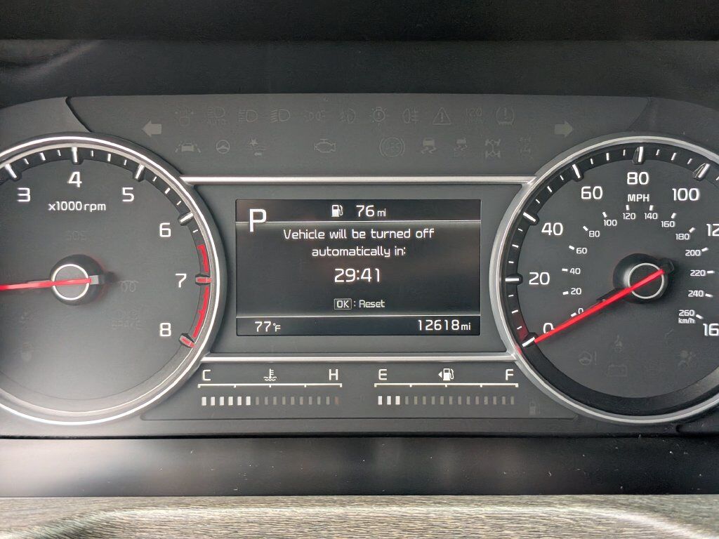 2023 Kia Sorento EX San Clemente CA
