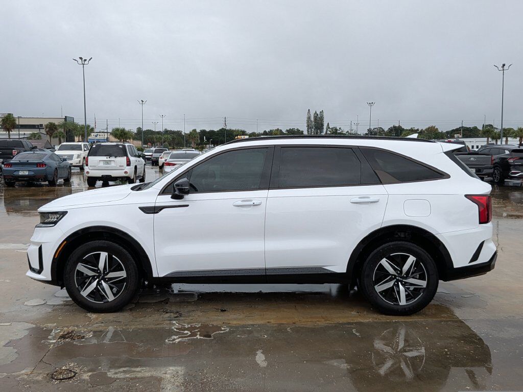 2023 Kia Sorento EX San Clemente CA
